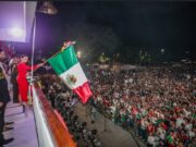 Proponen en Cancún modificar el Grito de Independencia: primero el padre, luego la madre de la patria y Andrés Quintana Roo