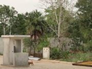 Captura FGE a 2 acusados por fraude en venta de inmuebles en Benito Juárez