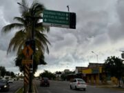 Mega apagón deja sin luz a más de 2 millones de personas de la Península de Yucatán