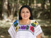 «Consolidaremos la apicultura como fuente de orgullo y bienestar en Puerto Morelos»: Blanca Merari
