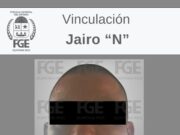 Vinculan a proceso a Jairo “N” por abuso sexual, privación de la libertad y lesiones contra menor