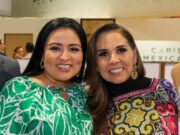 «Puerto Morelos consolida su vocación turística de aventura»: Blanca Merari