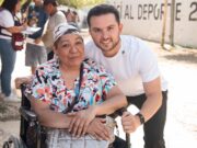 Invita Pablo Bustamante a familias de Playa del Carmen a Asamblea Informativa de Bienestar