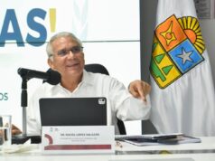 Investiga Fiscalía contrabando de cigarros tras desaparición de ocho personas en Quintana Roo
