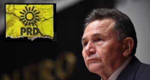 Naderías Totales | El insano reclutamiento de Pech en MC Quintana Roo: emigrar o sucumbir
