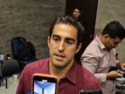 Resalta Eugenio Segura revocación de MIA para cuarto muelle en Cozumel