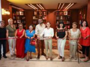 Editorial | Abren espacio para escritores de Cancún en Teatro de la Ciudad
