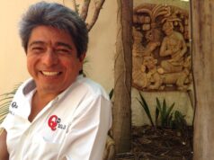 Naderías totales | Adiós Rafa, el periodista, escritor y amigo cuyo rostro siempre recordaré