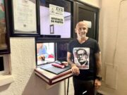 Congreso | Presentó Hugo Alday iniciativa para crear la Ley de Voluntad Anticipada en Quintana Roo