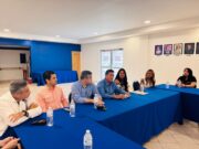 Bacalar busca fortalecer su promoción turística en la frontera norte
