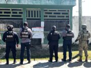 Aseguran drogas en tres cateos en Othón P. Blanco y en Tulum: 10 detenidos