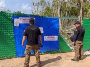Alertan sobre 26 desarrollos inmobiliarios sin permisos oficiales en Tulum