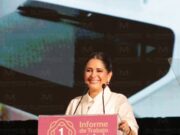 Informe Playa del Carmen | Sellos identitarios para un primer año con mucha pasión e innovación: “La gente nos recordará por cómo terminamos”: Estefanía Mercado