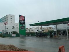 Incumplen gasolineras de QRoo acuerdo federal para mantener el precio del combustible en 24 pesos