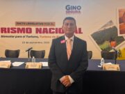 Inauguran Pacto Legislativo por el Turismo Nacional con respaldo de alcaldes y senadores
