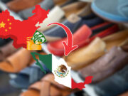 México ‘castiga’ a China por dumping en importación de calzados