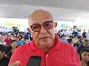 Dividen en dos formatos el informe de gobierno: mensaje político será en Calderitas y entrega formal en el Congreso