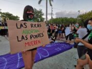 Aborto legal en Q.Roo: falta de información limita su acceso