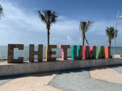 Opinión | Chetumal en tiempos electorales | El Minotauro | Nicolás Durán de la Sierra
