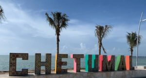 Opinión | Chetumal en tiempos electorales | El Minotauro | Nicolás Durán de la Sierra
