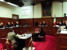 Opinión | El derecho resultó complejo | Y la vida siguió… | Hugo Alday Nieto