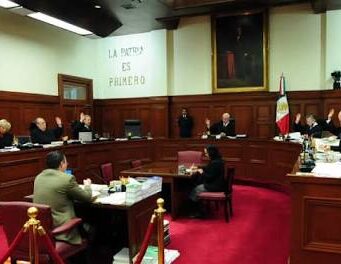 Opinión | El derecho resultó complejo | Y la vida siguió… | Hugo Alday Nieto