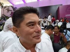 «Se nota mucha estabilidad política. Hay una conducción adecuada»: FGC, exgobernador