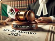 Opinión | Las inconsistencias de la reforma a la Ley de Amparo: Un análisis jurídico | Y la vida siguió… | Hugo Alday Nieto