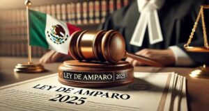 Opinión | Las inconsistencias de la reforma a la Ley de Amparo: Un análisis jurídico | Y la vida siguió… | Hugo Alday Nieto