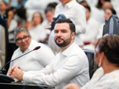 Jaguar Negro | Del Congreso y las taquerías directo a la Jefatura del Gabinete de Quintana Roo