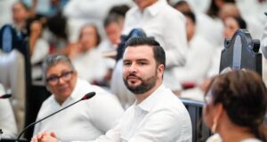 Jaguar Negro | Del Congreso y las taquerías directo a la Jefatura del Gabinete de Quintana Roo