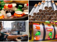 Propone Hacienda aumento de impuestos a videojuegos, apuestas, tabaco y refrescos
