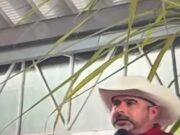 Alerta titular de la Sedarpe sobre emergencia fitosanitaria en la caña de azúcar de Quintana Roo