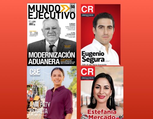 Naderías totales | Habemus interna oficial en Morena Quintana Roo