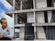 Tulum | Dos durísimos reveses a la gestión de Diego Castañón: Fiscalía aseguró edificio que se construyó con licencia municipal “patito” y la SCJN anuló cobro ilegal del DAP