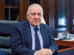 Presume secretario de Hacienda recaudación récord en ANAM, a cargo de Rafael Marín Mollinedo