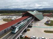 Retirarán árboles y fauna en 261 hectáreas para construir terminal de carga del Tren Maya en Cancún