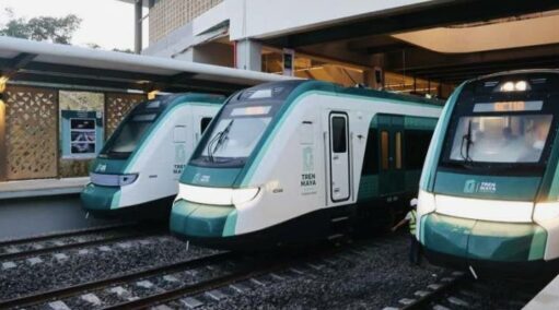 Tren Maya: polémica por enorme gasto en publicidad extranjera