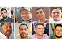 Localizan a 3 personas más de Nayarit que fueron secuestradas en Chetumal; se suman a las 9 primeras víctimas