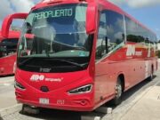Disminuye 5% afluencia de pasajeros de ADO en Quintana Roo este año