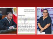 Impugna CNDH presidencia del TSJE y aumenta lista de controversias contra gobierno estatal