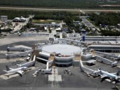 Impone Estados Unidos sanciones a presunta red de trata que opera desde Cancún
