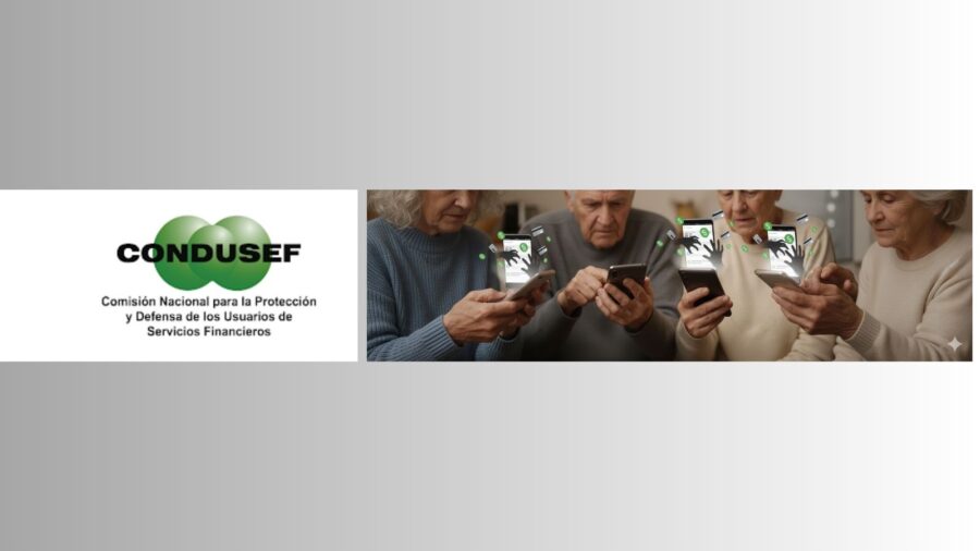 Alerta condusef de fraude bancario