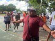 Acusa morenista a Alejandro Luna de ‘reventar’ asamblea seccional en Cancún