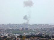 Inicia Israel preparativos para aplicar plan de paz de Trump en Gaza