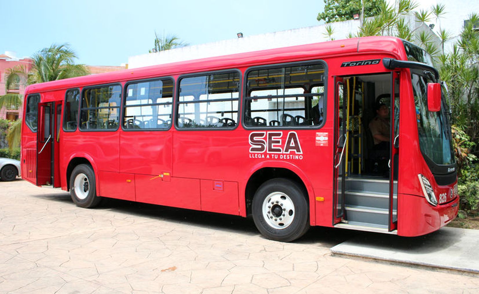 Autobus