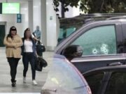 Asegura FGE quinta vinculación por el asesinato del líder sindical Mario Machuca