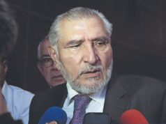 Adán Augusto avaló empresas de seguridad del líder de «La Barredora»; todas siguen operando