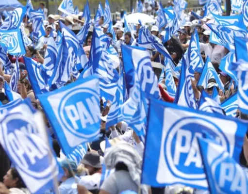 Temen que resurja la violencia en el PAN durante la elección de consejeros en Quintana Roo