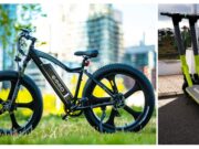 Regulará Playa del Carmen bicicletas y scooters eléctricas en nuevo reglamento de Tránsito
